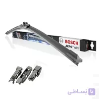 تیغه برف پاک کن ژله ای بوش ۲۲ اینچ مدل AERO TWIN AP