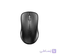 ماوس بی‌سیم و اپتیکال رپو مدل 1620 ا Rapoo 1620 Wireless Optical Mouse