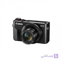 دوربين ديجيتال کانن G7X Mark II ا Canon G7X Mark II Digital Camera