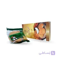 کلوچه نارگیلی بسته ۴ عددی