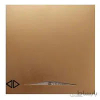 صفحه کلید کراکس پارت الکتریک مدل اذین طلایی ا Plate Crax key Part Electric Golden Azin model