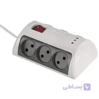 محافظ کامپیوتر 6 خانه 3 متری تیراژه فانتزی