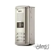 پنل آیفون تصویری تابا الکترونیک سپهر TVP 1840