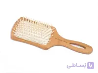 برس مو دکتر مورنینگ مدل بامبو کد 008AB