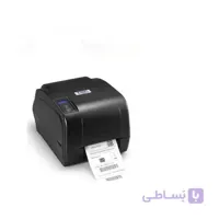 لیبل پرینتر TSC TA210 ا TSC TA210 Windows printer easy to print labels, cards
