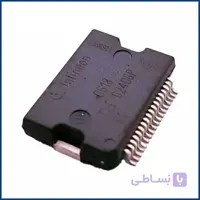 آیسی( فن, کولر, رله دوبل) TLE6240PD