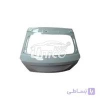 درب صندوق لیفان X60