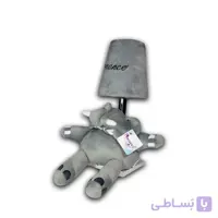 آباژور اتاق کودک مدل فیل رومنس