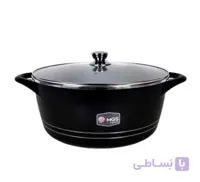 قابلمه ام جی اس مدل Italia-B سایز ۳۲