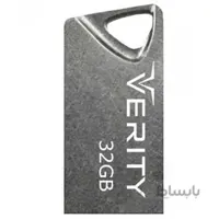 فلش مموری وریتی مدل V812 ظرفیت 32 گیگابایت ا Verity V812 Flash Memory 32GB
