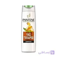 شامپو تقویت کننده پنتن 500 میلی لیتر PANTENE YAG TERAPISI