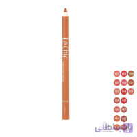 مداد لب بادوام لچیک 140 lechic lipliner