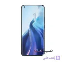 گوشی شیائومی Mi 11 | حافظه 128 رم 8 گیگابایت