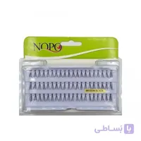 مژه مصنوعی نوپو (NOPO) مخصوص کاشت مدل Mix