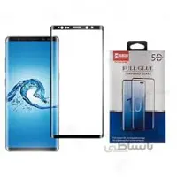گلس 5d فول چسبs8 پلاس موکوسون(mocoson)