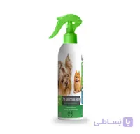 اسپری ضدانگل کنه و کک مخصوص سگ و گربه ویتاپت vitapet