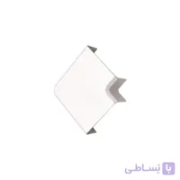 زاویه تخت ترانک 50*101 دانوب