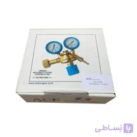 مانومتر ACE اکسیژن