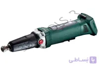 فرز انگشتی گلو بلند متابو مدل GA 18 LTX ا METABO GA 18 LTX Long Nose Die Grinder