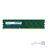 رم کامپیوتر ای دیتا مدل DDR3 1600MHz  U-DIMM ظرفیت 8 گیگابایت