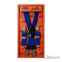 ساس بند مردانه CHR مدل هرمس 4 گیره
