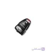 جاروبرقی 1800وات بدون صدا عرشیا مدل VC064-2398
