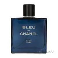ادو پرفیوم مدل Bleu De Chanel اسکلاره 100 میل