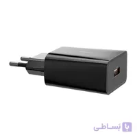 شارژر بیسوس مدل CCFS-N01