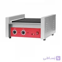 هات داگ پز برقی 11 عددی تور