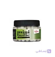 بویله های مینی mini boilie