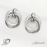 گوشواره زنانه کد 5897