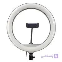 رینگ لایت YQ-350 RGB