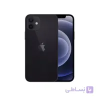آیفون 12 128 گیگ اپل iPhone 12 128GBمشکی با گارانتی