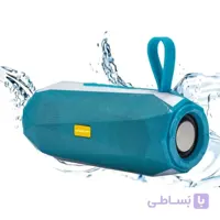 اسپیکر بلوتوثی کینگ استار مدل KBS135 کد 265877