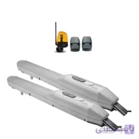 جک پارکینگی تابا مدل TSG-9011
