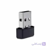 کارت شبکه USB بی سیم مدل NV-802