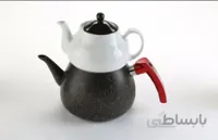 کتری و قوری گرانیتی