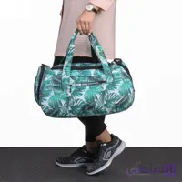 ساک ورزشی طرح نایک