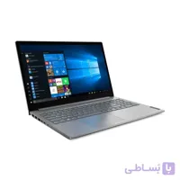 لپ تاپ 15.6 اینچی لنوو مدل ThinkBook 15-F