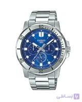 ساعت مچی مردانه کاسیو CASIO MTP-VD300D-2E