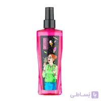 بادی اسپلش زنانه کالیستا مدل Tylor حجم 200 میلی لیتر ا Callista Tylor Hair & Body Mist for Women 200ml
