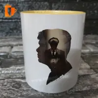 ماگ Peaky Blinders کد 10
