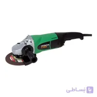 فرز آهنگری 2300 وات هیتاچی مدل G18SE3 ا Hitachi Angle Grinder Model G18SE3
