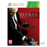 بازی Hitman Absolution برای ایکس باکس 360