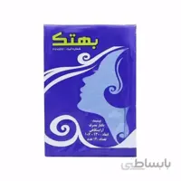 پیشبند آرایشگاهی یکبار مصرف بهتک