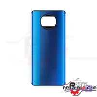 درب پشت شیائومیXiaomi Poco X3 ا درب پشت گوشی شیائومی پوکو Xiaomi Poco X3