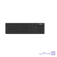 کیبورد و ماوس بی سیم فیلیپس مدل C315
