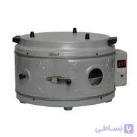 فر برقی آیسل مدل p1