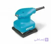 سنباده لرزان 200 وات آنکور مدل O2