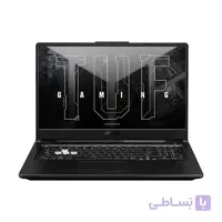 لپ تاپ 17.3 اینچی ایسوس مدل FX706HEB پردازنده Ci7 حافظه رم 16G-1TB